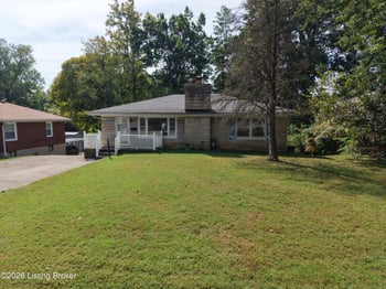 5434 Carol Way, Louisville, KY 40214