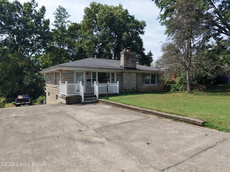 5434 Carol Way, Louisville, KY 40214