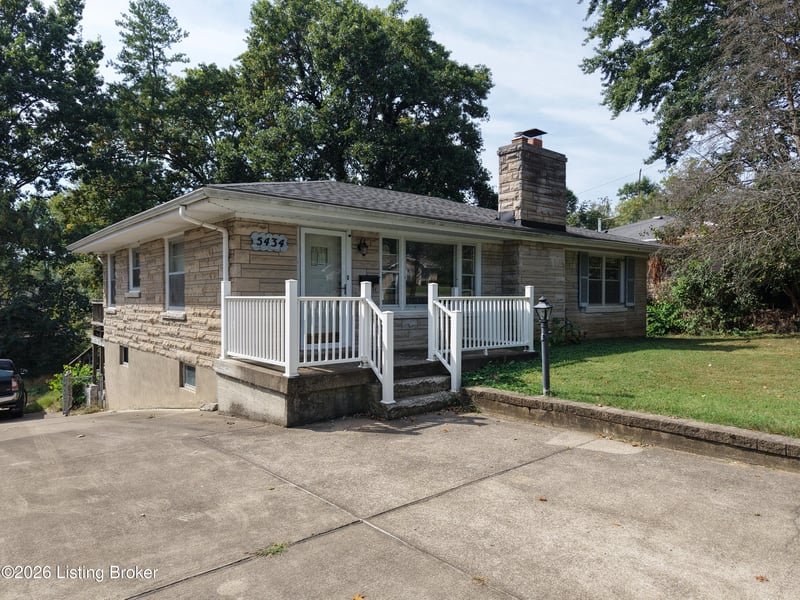 5434 Carol Way, Louisville, KY 40214