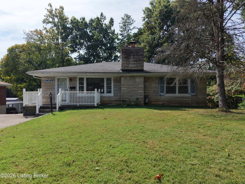 5434 Carol Way, Louisville, KY 40214