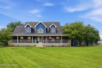 544 Keenon Rd, Harrodsburg, KY 40330
