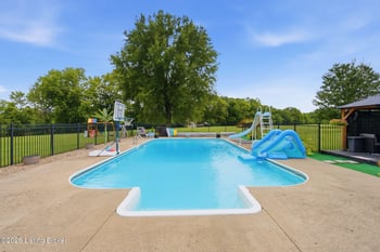 544 Keenon Rd, Harrodsburg, KY 40330