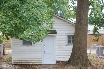 544 W Whitney Ave, Louisville, KY 40215