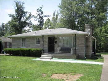 5440 Southview Dr, Louisville, KY 40214