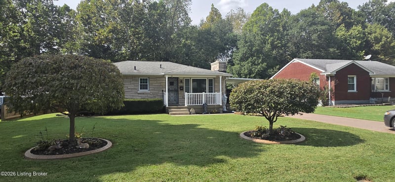 5440 Southview Dr, Louisville, KY 40214