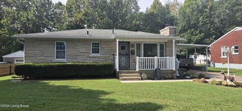 5440 Southview Dr, Louisville, KY 40214