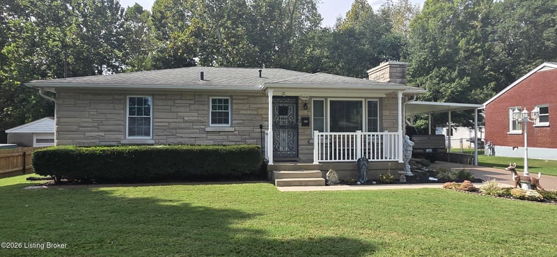 5440 Southview Dr, Louisville, KY 40214