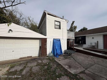 5443 Minor Ln, Louisville, KY 40219