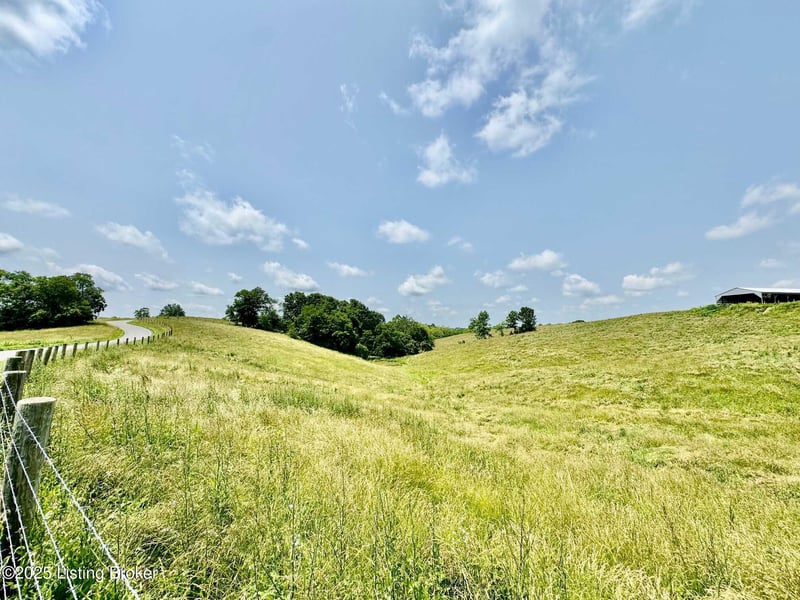 5451 Battle Rd, Mackville, KY 40040