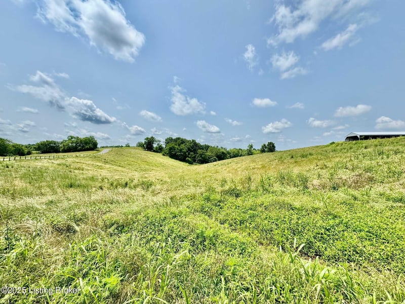 5451 Battle Rd, Mackville, KY 40040