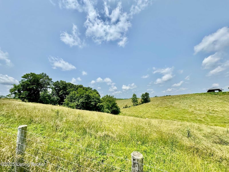 5451 Battle Rd, Mackville, KY 40040