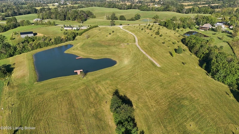 5456 E State Hwy 22, Smithfield, KY 40068