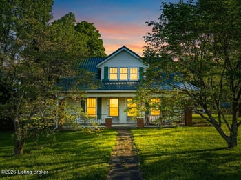546 Banta Ln, Pleasureville, KY 40057
