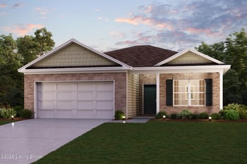 546 Chickasaw Dr, Richmond, KY 40475