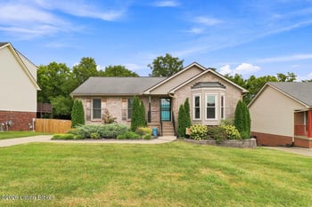546 Hawthorne Ave, Shelbyville, KY 40065