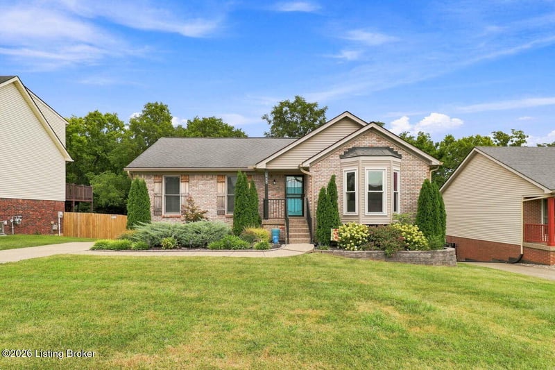 546 Hawthorne Ave, Shelbyville, KY 40065