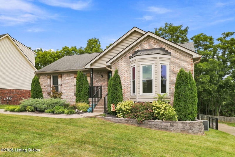 546 Hawthorne Ave, Shelbyville, KY 40065