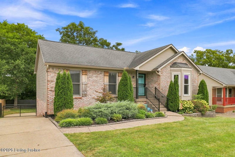 546 Hawthorne Ave, Shelbyville, KY 40065