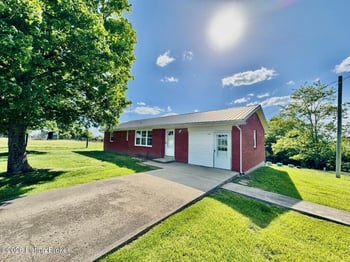 5464 Mackville Rd, Springfield, KY 40069