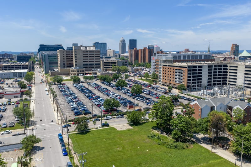 547 S Clay St, Louisville, KY 40202