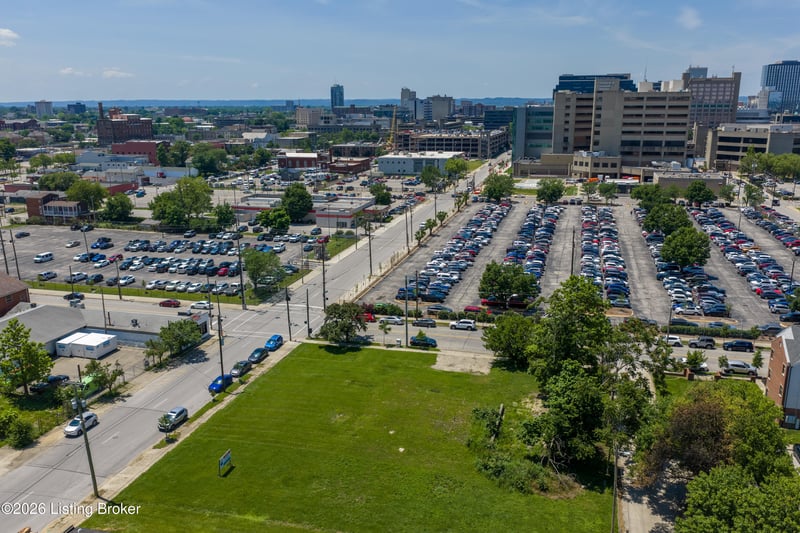 547 S Clay St, Louisville, KY 40202