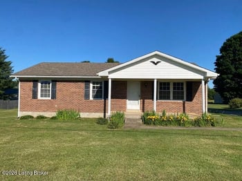 5475 New Haven Rd, New Haven, KY 40051