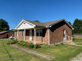 5475 New Haven Rd, New Haven, KY 40051