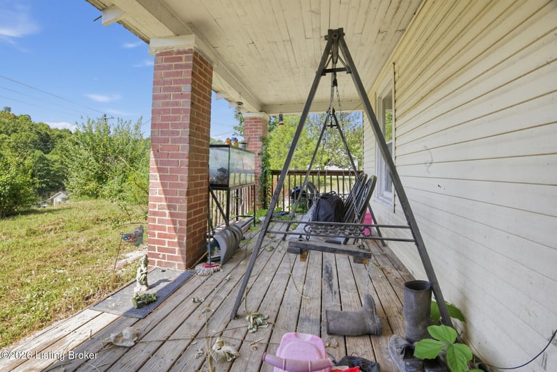 5476 Highway 638, Manchester, KY 40962