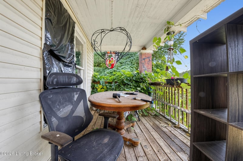 5476 Highway 638, Manchester, KY 40962