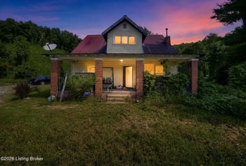 5476 Highway 638, Manchester, KY 40962