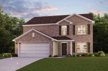 549 Chickasaw Dr, Richmond, KY 40475