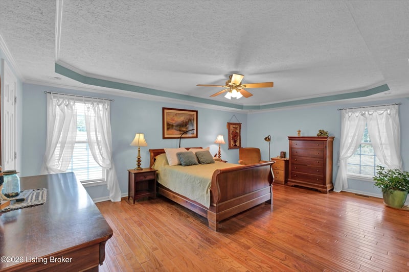5494 Old Sligo Rd, La Grange, KY 40031