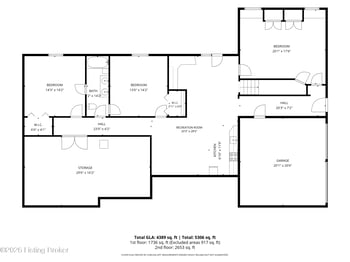 5494 Old Sligo Rd, La Grange, KY 40031