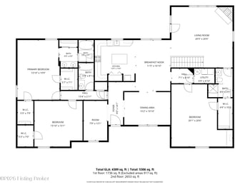 5494 Old Sligo Rd, La Grange, KY 40031