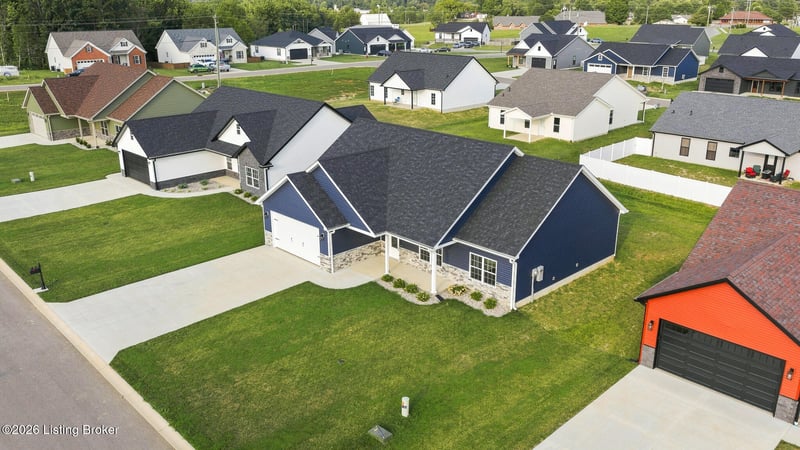 55 Betty Boyd Ln, Brandenburg, KY 40108