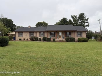 55 Saint Thomas Ln, Bardstown, KY 40004