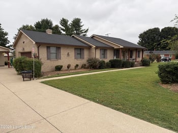 55 Saint Thomas Ln, Bardstown, KY 40004