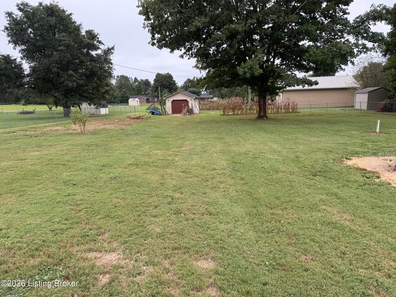 55 Saint Thomas Ln, Bardstown, KY 40004