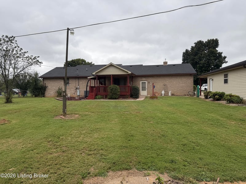 55 Saint Thomas Ln, Bardstown, KY 40004
