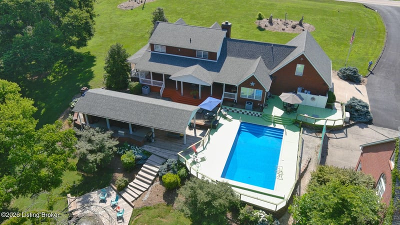 550 Dog Creek Rd, Cub Run, KY 42729