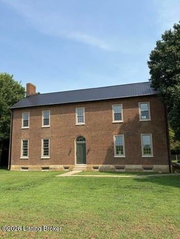 550 Greer Ln, Bardstown, KY 40004