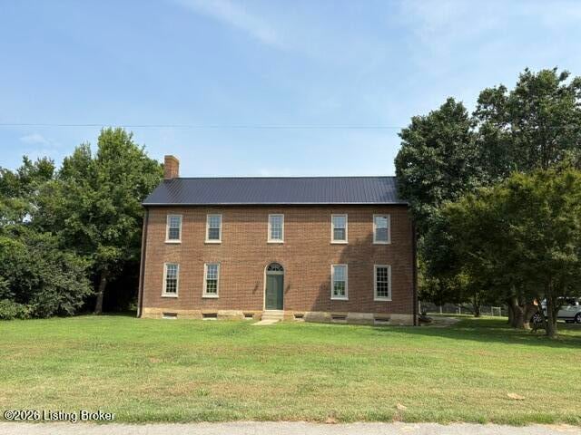550 Greer Ln, Bardstown, KY 40004