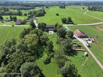 550 Greer Ln, Bardstown, KY 40004