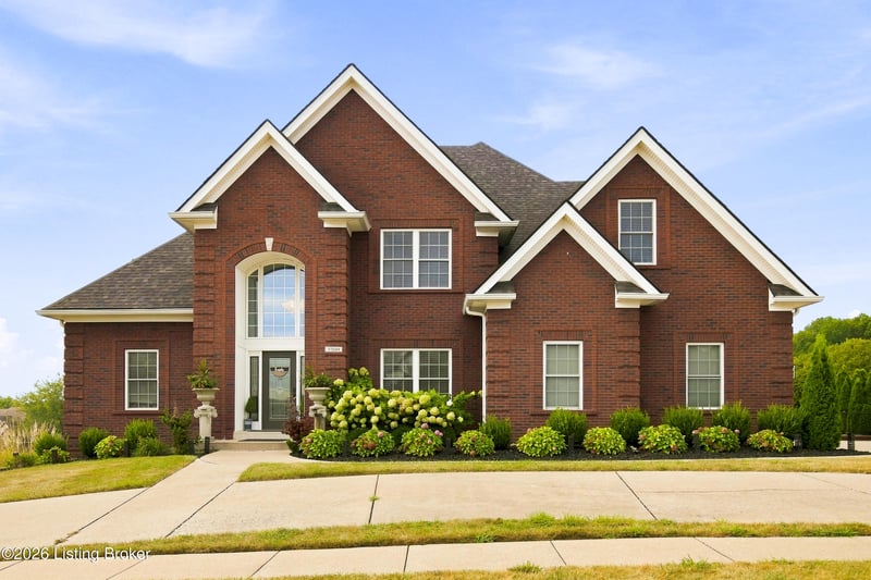 5500 Valley Park Dr, Louisville, KY 40299