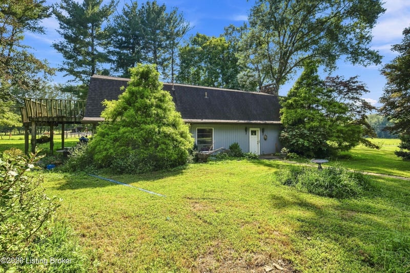 5500 W Highway 524, Westport, KY 40077