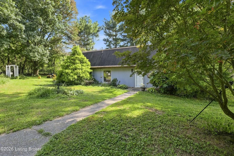 5500 W Highway 524, Westport, KY 40077