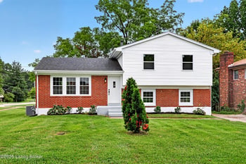 5501 Fran Ct, Louisville, KY 40291