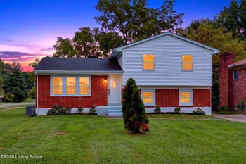 5501 Fran Ct, Louisville, KY 40291