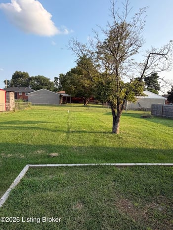 5502 Georgia Ln, Louisville, KY 40219