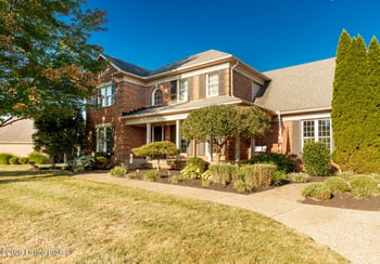 5502 Killinur Dr, Prospect, KY 40059